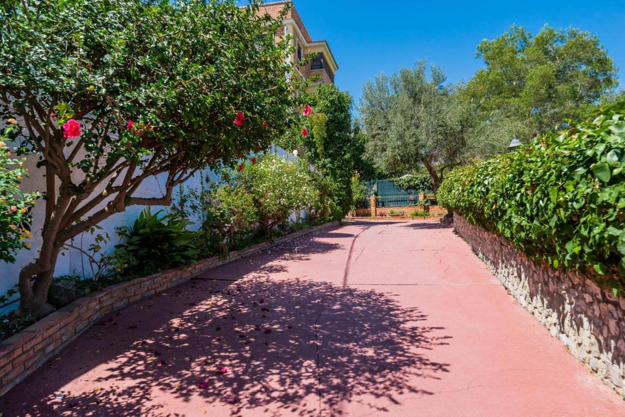 Xpce Gibralfaro Gardens Apartamento Málaga