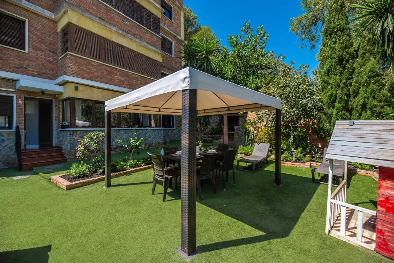 Apartamento Xpce Gibralfaro Gardens Málaga