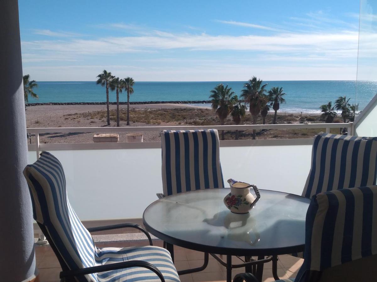 Atico Duplex 1ª Apartment