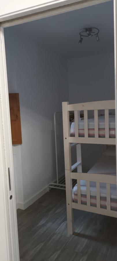 Casa Camila Apartment