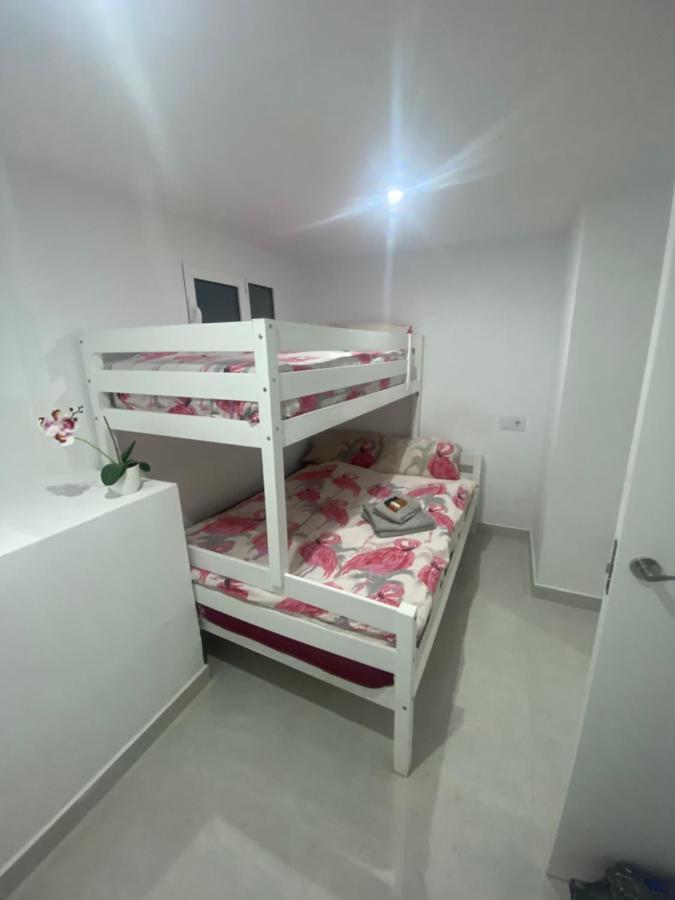 Casita Pequena Flamenca Private Pool Sleeps 6 Ciudad Quesadastunning Location Apartamento