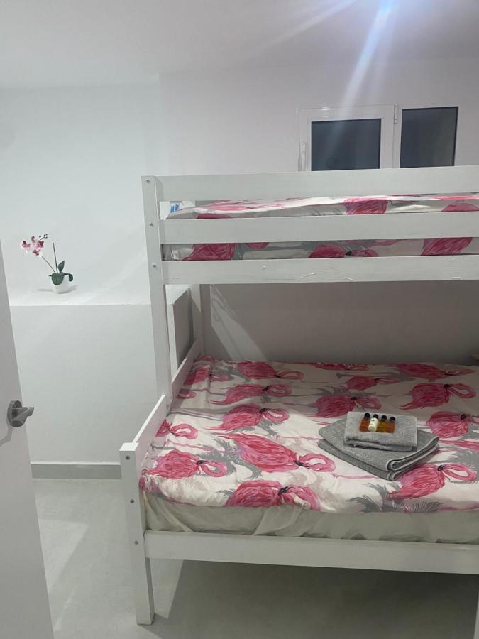 Casita Pequena Flamenca Private Pool Sleeps 6 Ciudad Quesadastunning Location * Ciudad Quesada