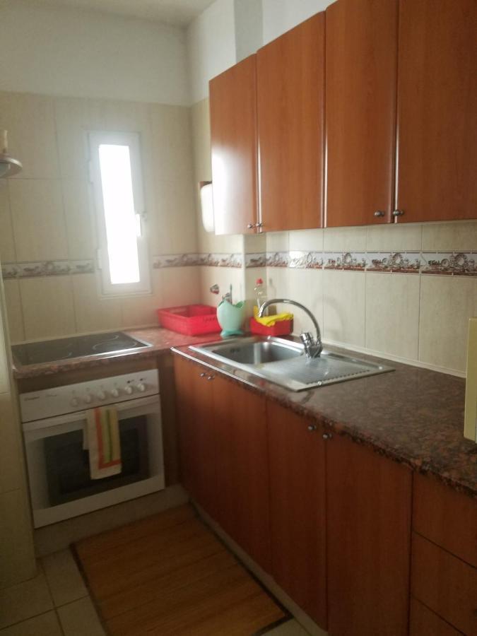 Apartamento Torres Yomely Playa de las Américas