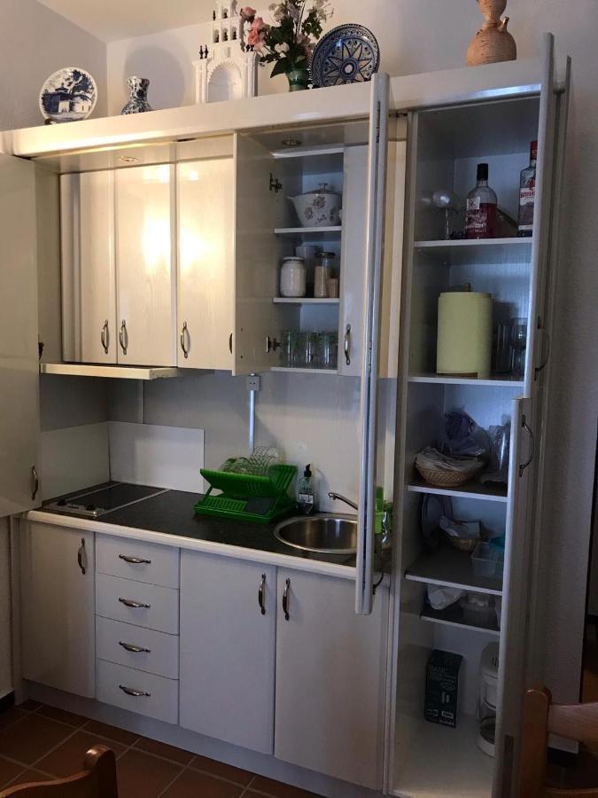 Rociero Apartamento