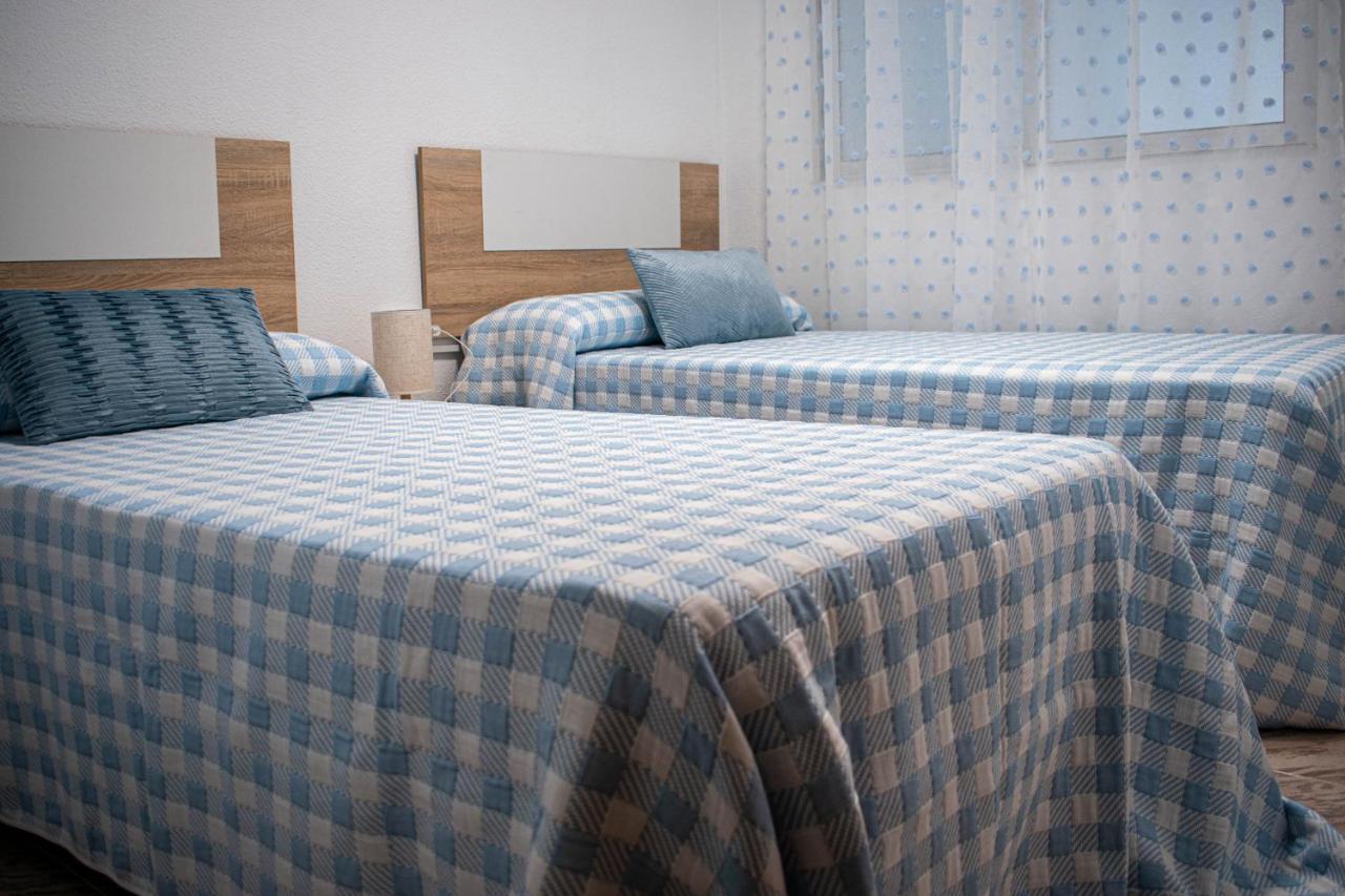 Entero, A Diez Minutos De La Juderia, Cochera Opcional Apartment *