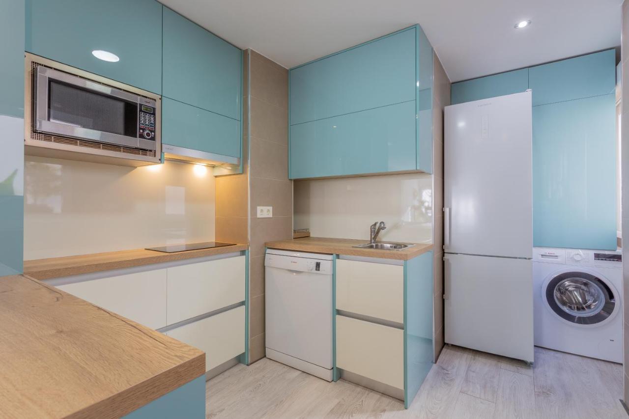 Apartment Center Templo Garden Parking Gratis *