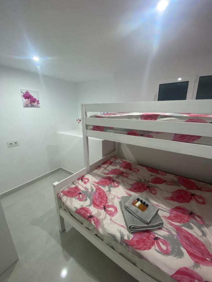 Apartamento Casita Pequena Flamenca Private Pool Sleeps 6 Ciudad Quesadastunning Location