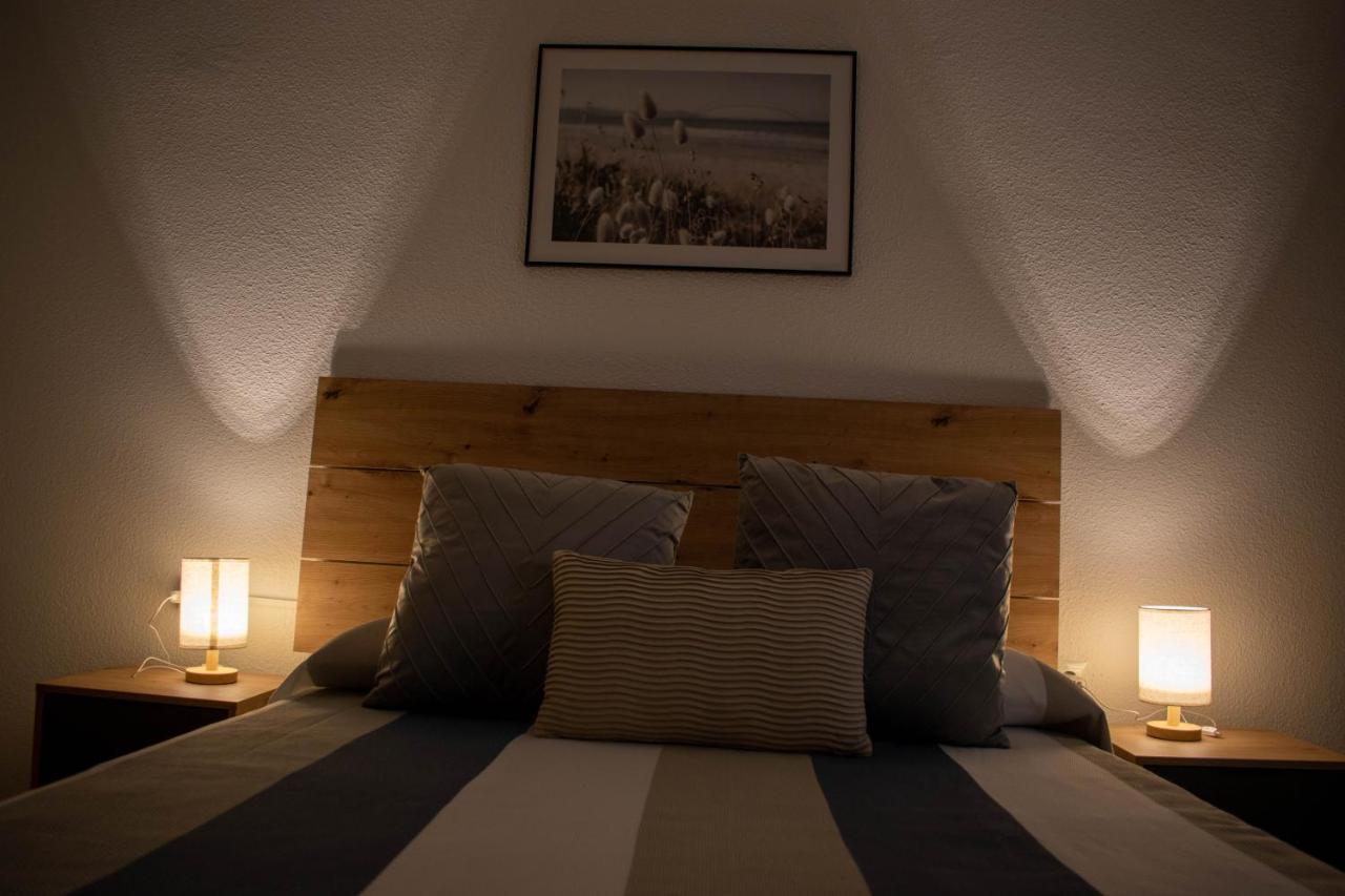 Entero, A Diez Minutos De La Juderia, Cochera Opcional Apartment