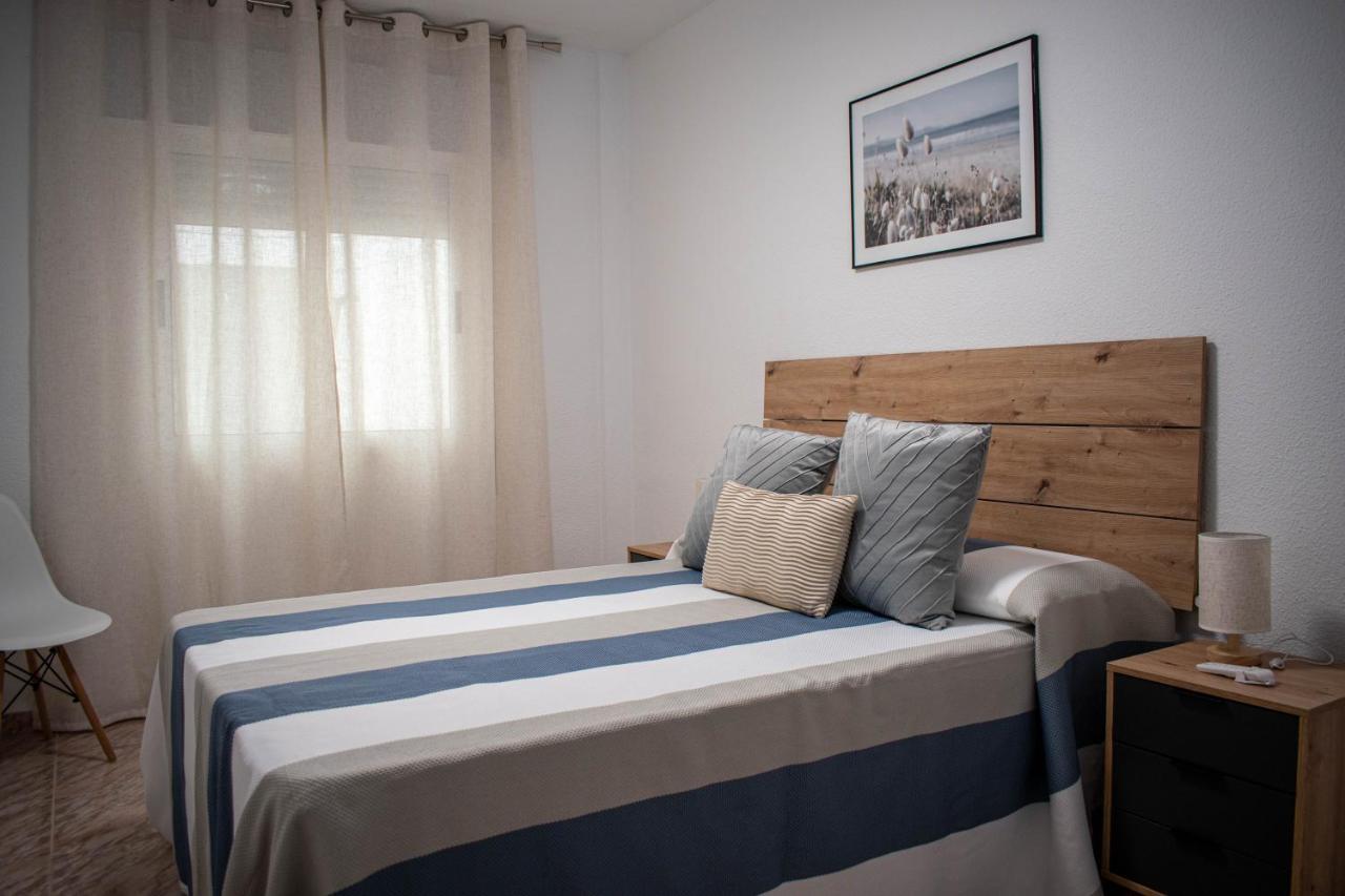 Apartment Entero, A Diez Minutos De La Juderia, Cochera Opcional *