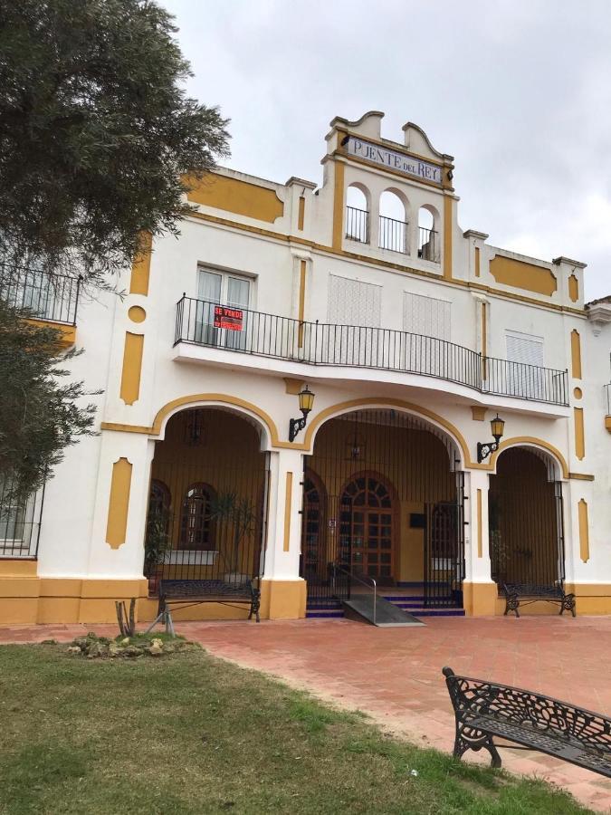 Rociero Apartamento