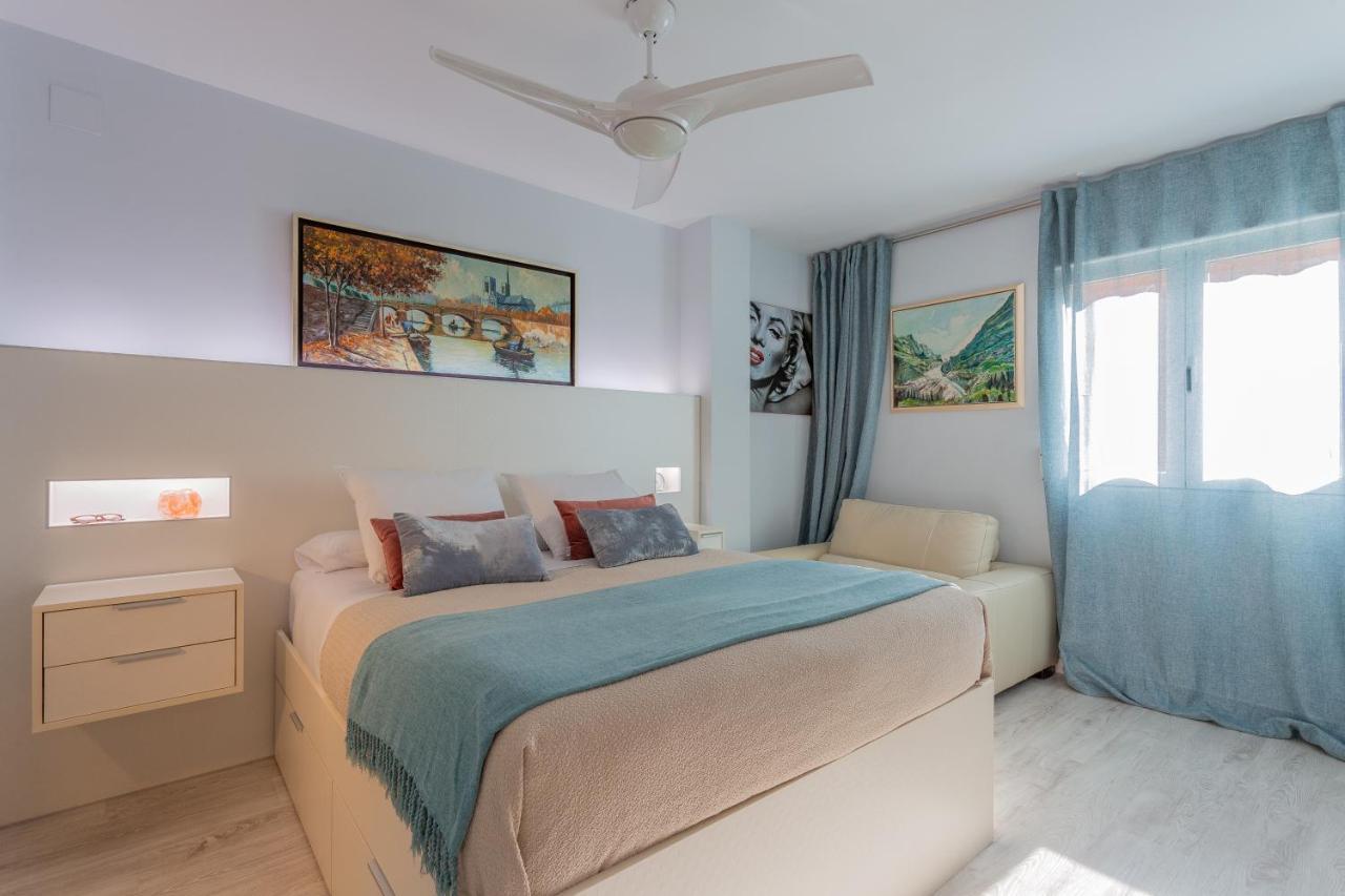 Apartment Center Templo Garden Parking Gratis