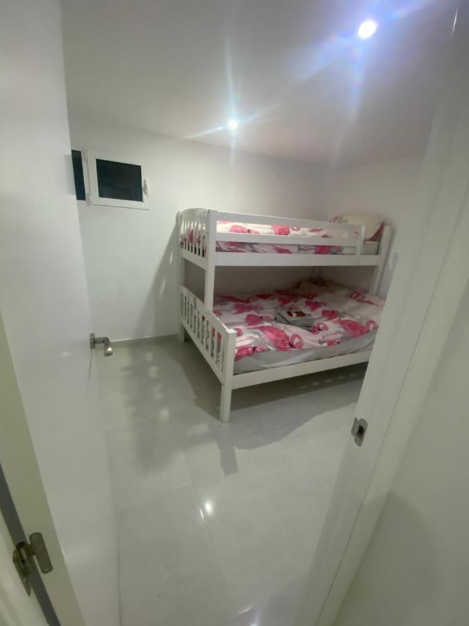 Casita Pequena Flamenca Private Pool Sleeps 6 Ciudad Quesadastunning Location Apartamento *