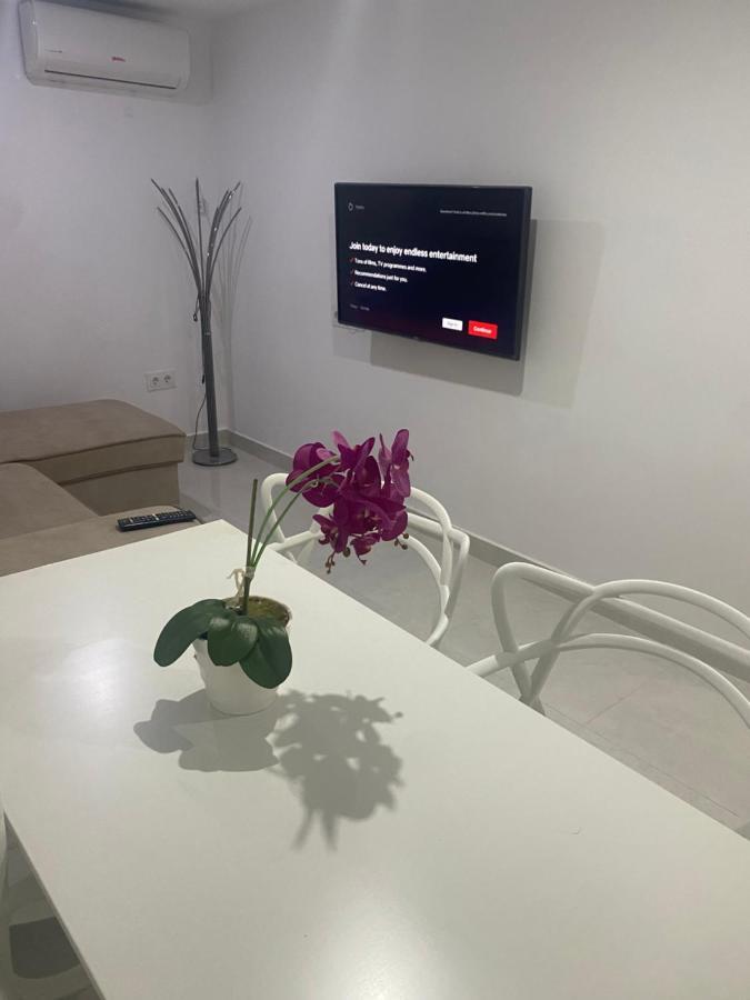 Apartamento Casita Pequena Flamenca Private Pool Sleeps 6 Ciudad Quesadastunning Location