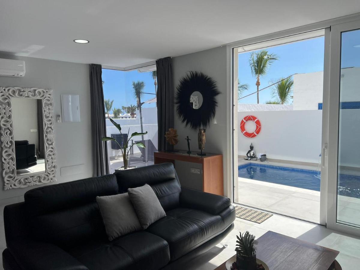 Paradise Villa Tías