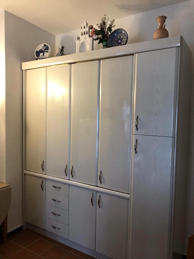 Apartamento Rociero *