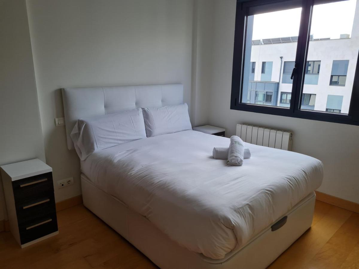 Atico De Lujo En El Centro De Apartamento