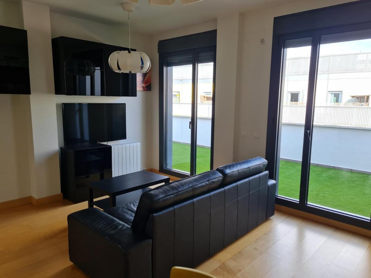 Apartamento Atico De Lujo En El Centro De *