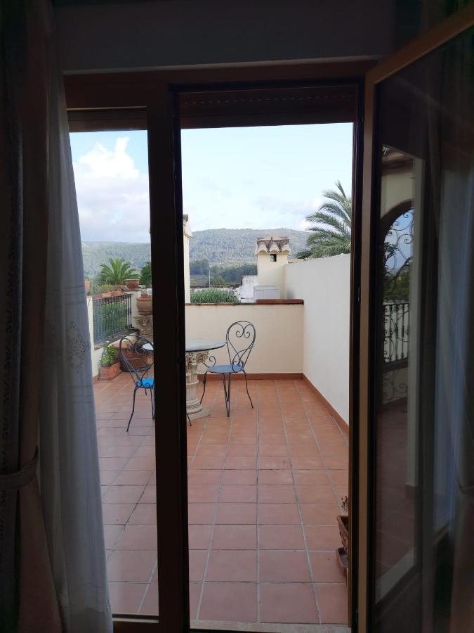 Casa Rosa