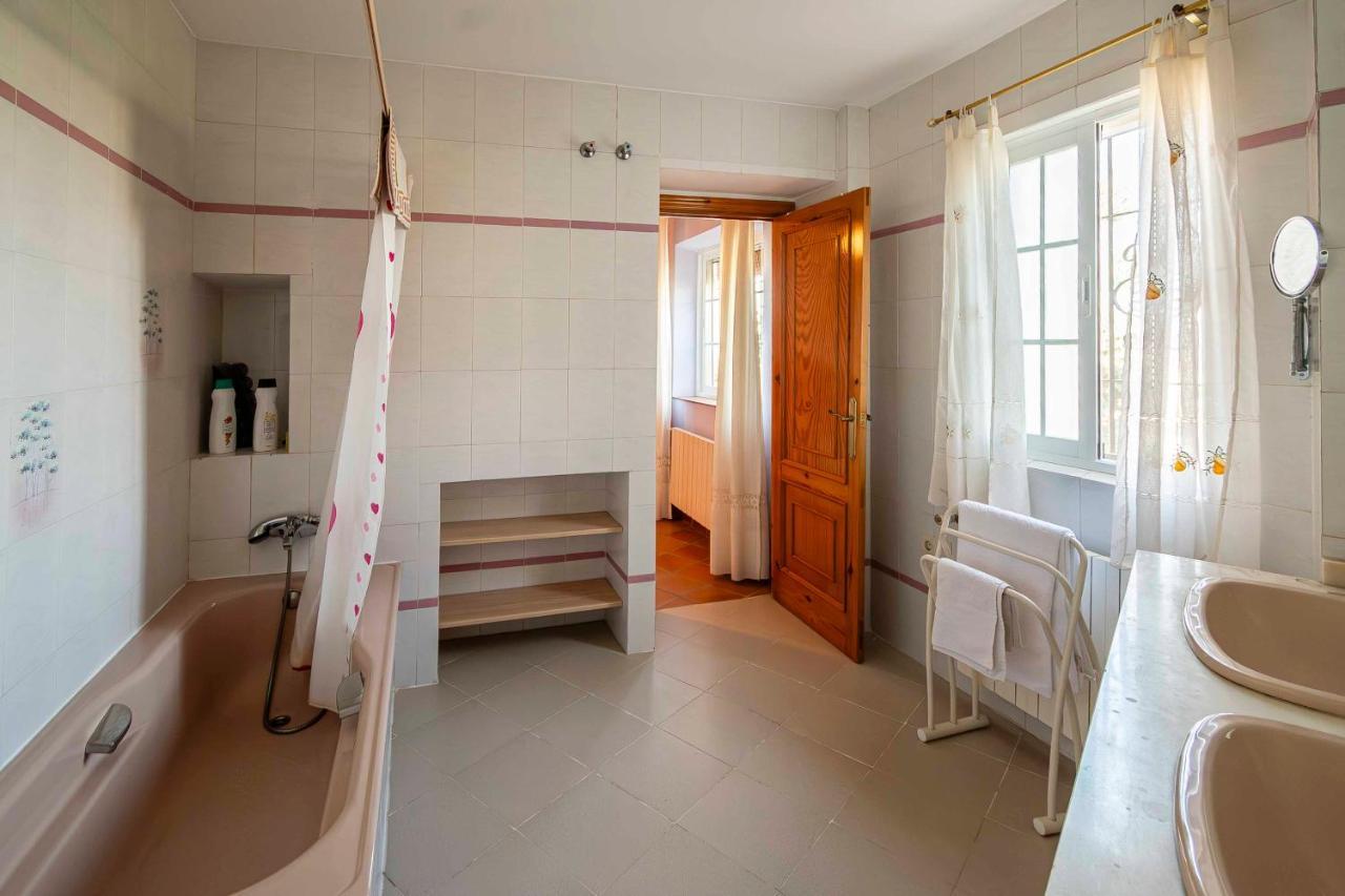 Holiday home Cortijo De La Vega Las Gabias