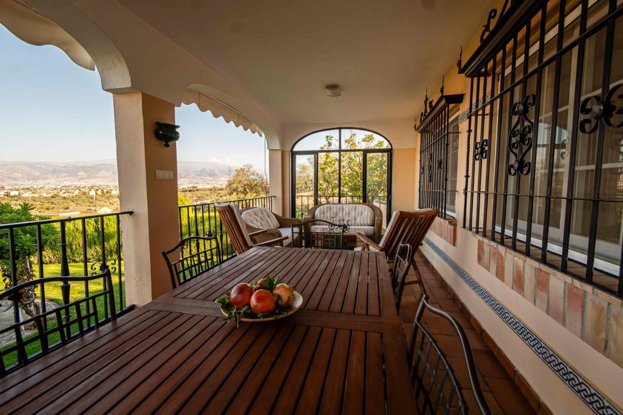 Holiday home Cortijo De La Vega *