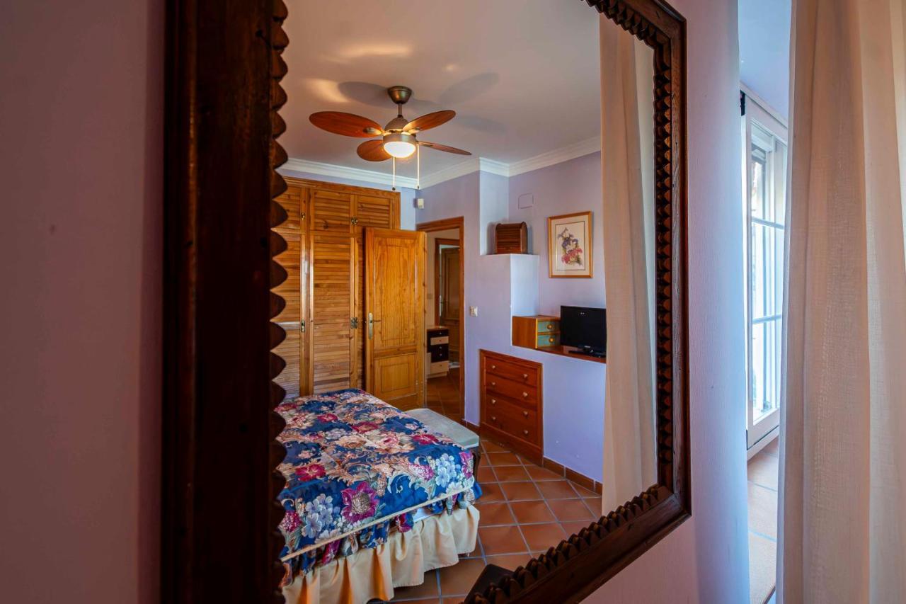 Holiday home Cortijo De La Vega *