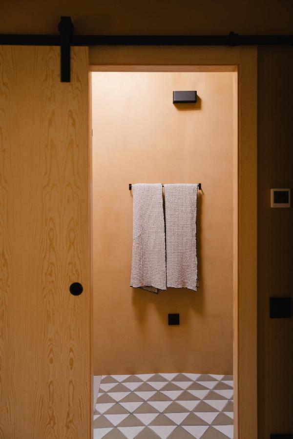 Hotel-masia Farres * El Bruc