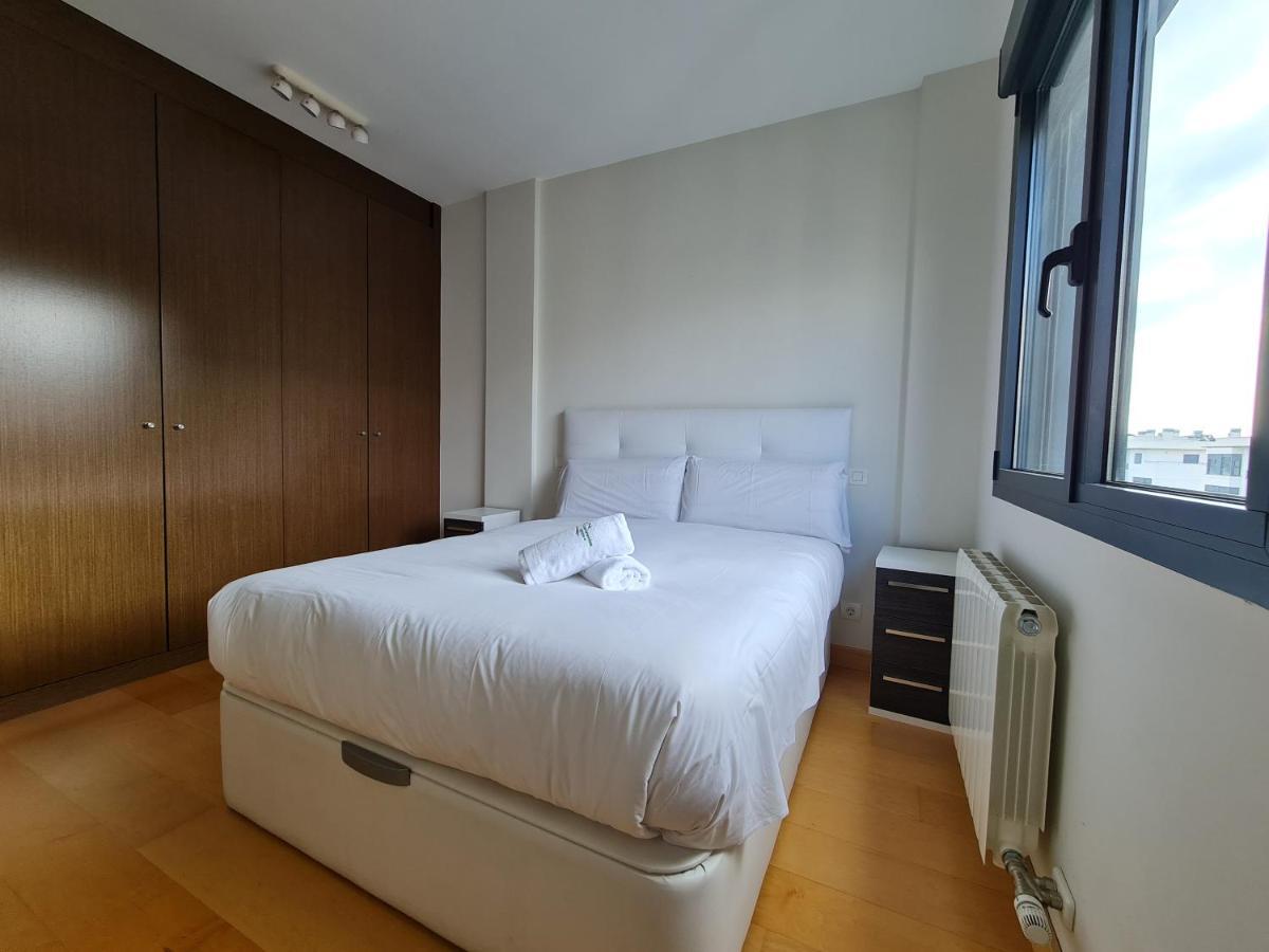 Atico De Lujo En El Centro De Apartamento *