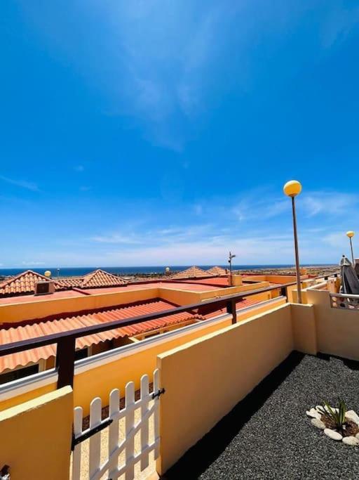 Casita Vista Golf Ii - Amazing Sea View
