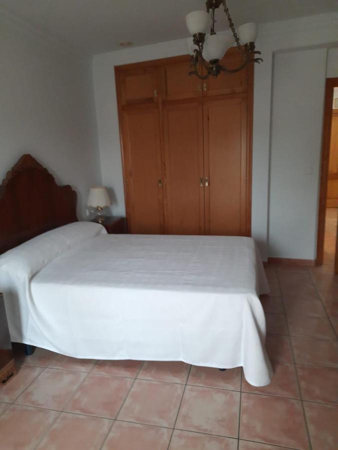 Casa Rosa Alcalali