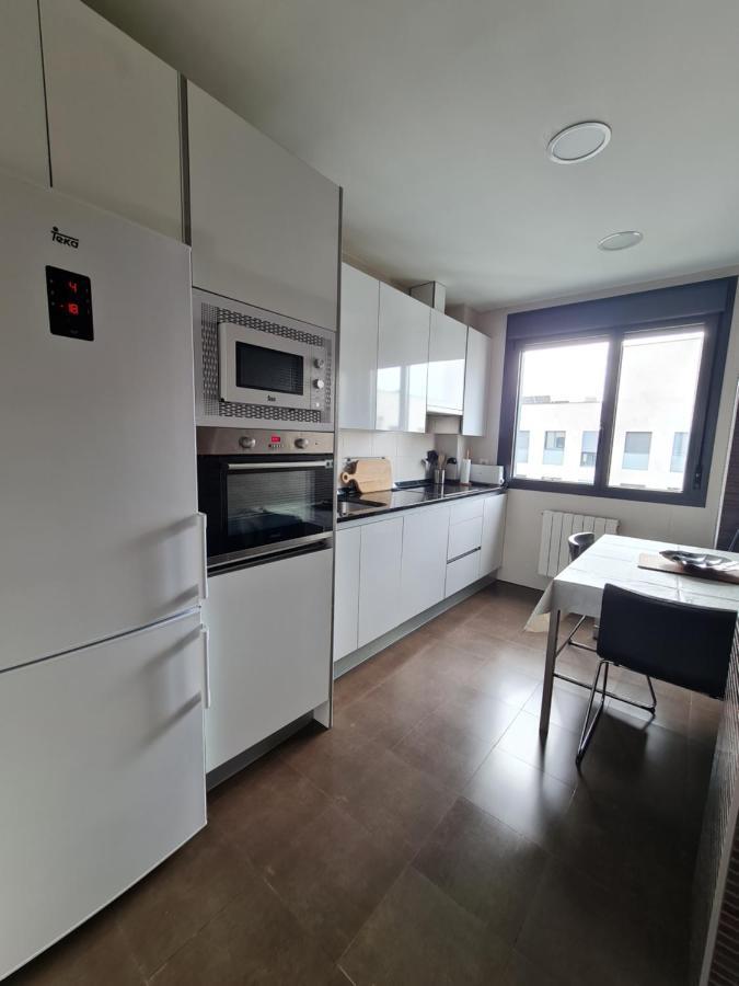 Apartamento Atico De Lujo En El Centro De