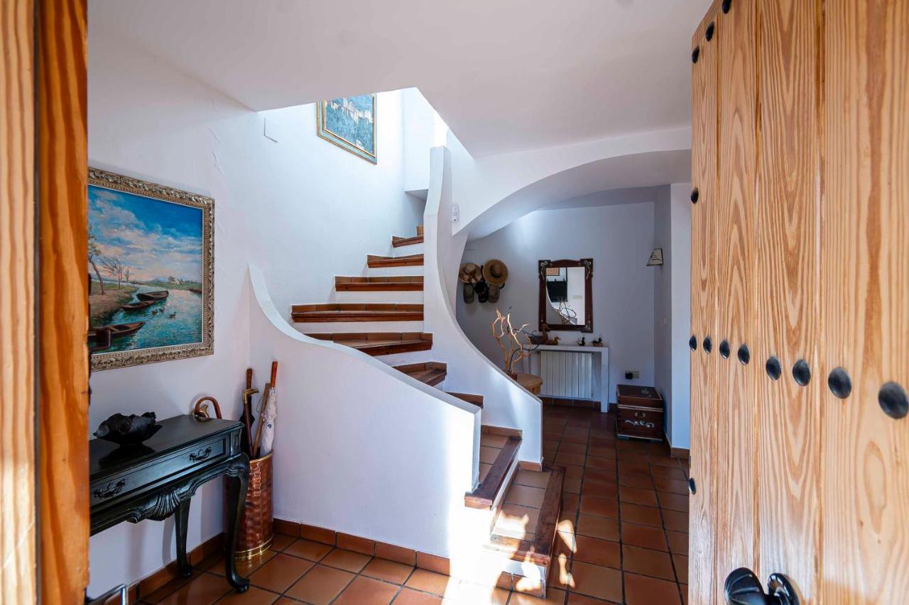 Holiday home Cortijo De La Vega