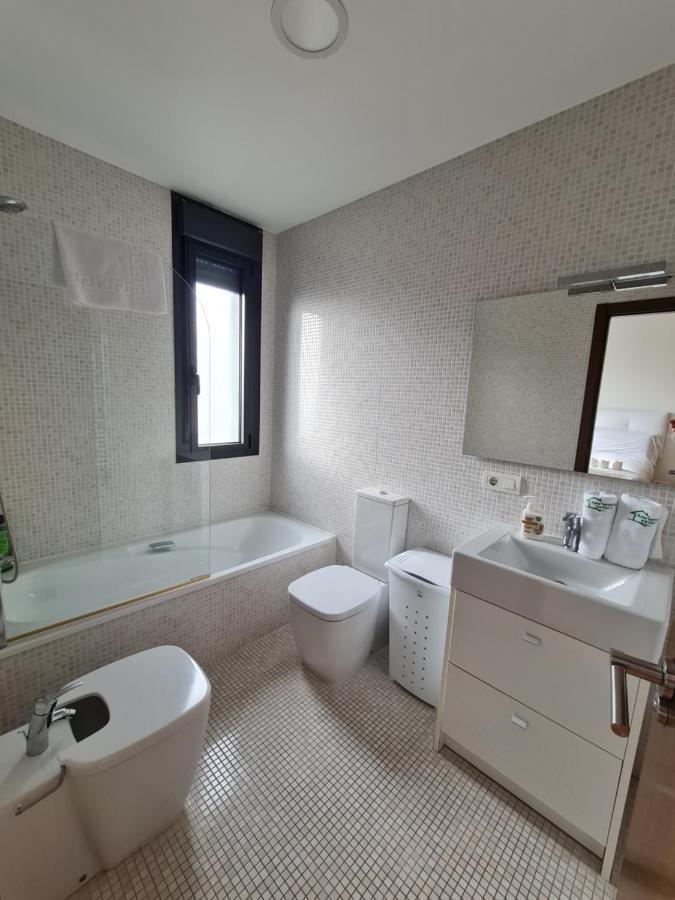 Apartamento Atico De Lujo En El Centro De