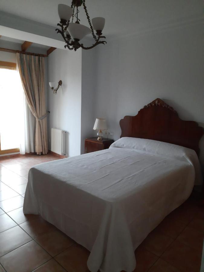 Casa Rosa * Alcalalí