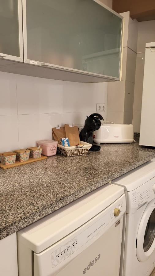 Apartamento Sela Home Algemesi