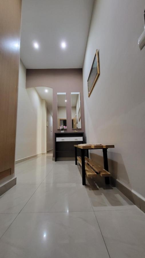 Sela Home Apartamento *