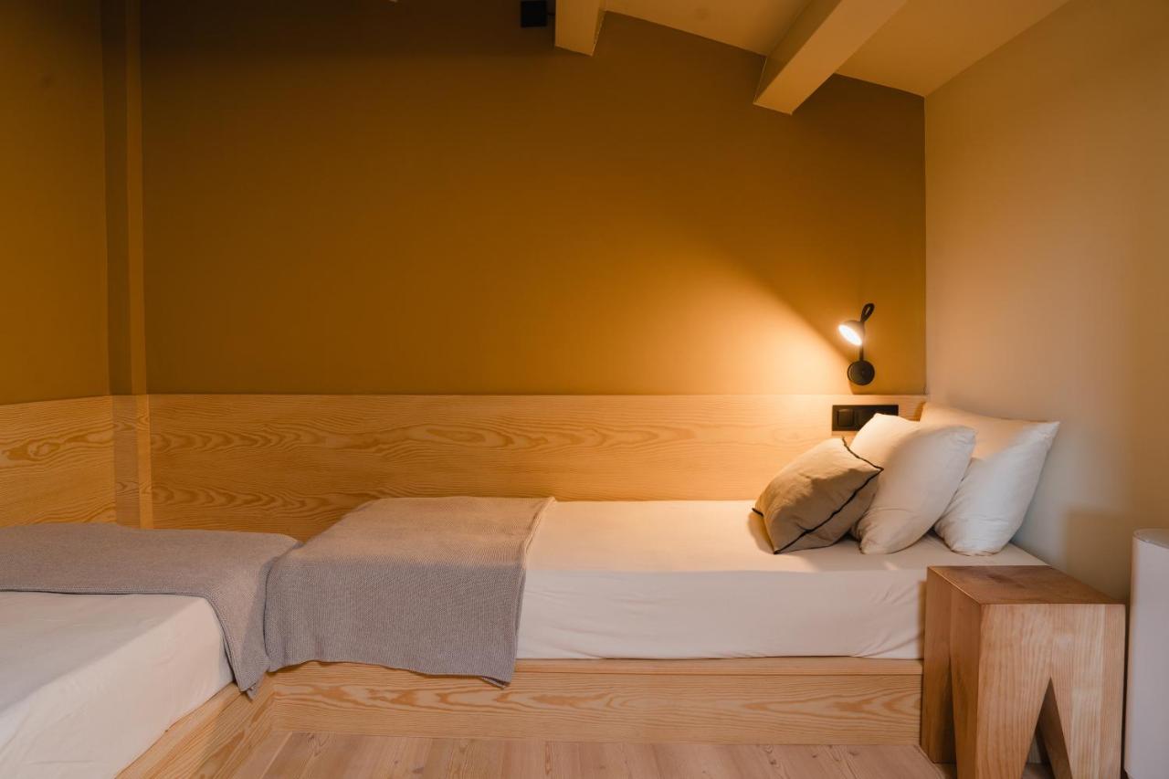 Hotel Hotel-masia Farres El Bruc