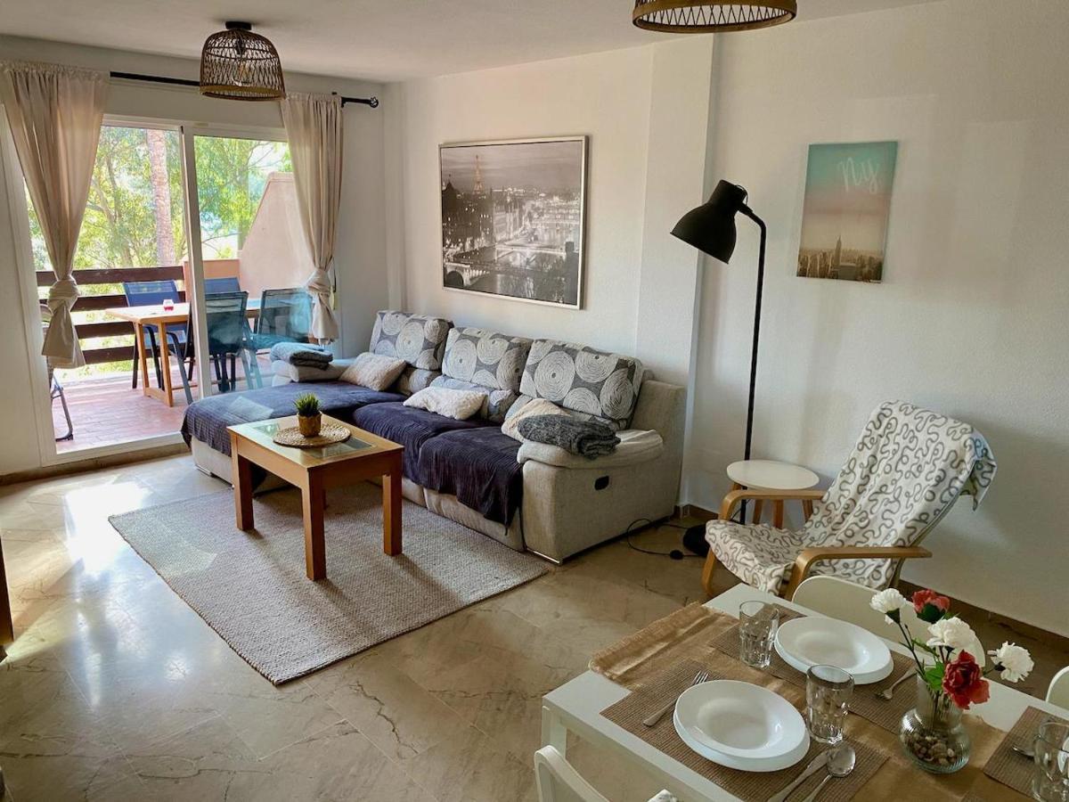 Two Bedroom Casares Costa