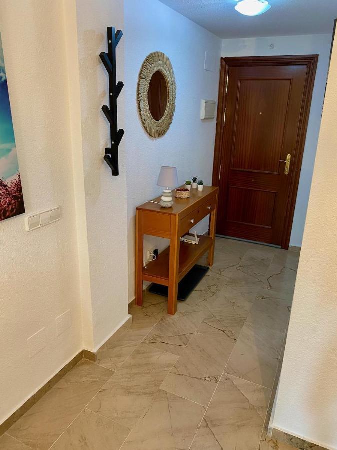 Apartamento Two Bedroom Casares Costa Bahía de Casares