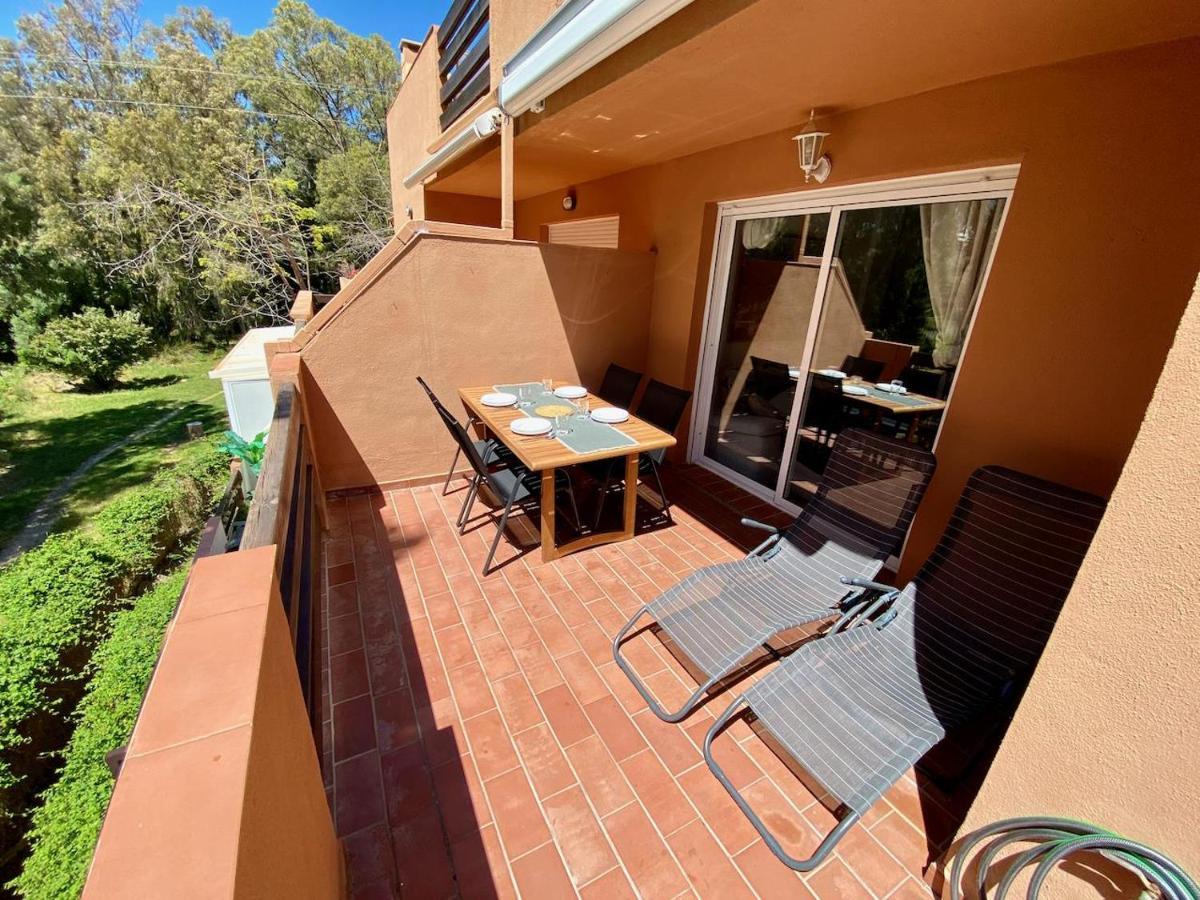 Apartamento Two Bedroom Casares Costa