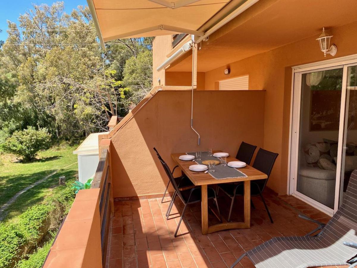 Two Bedroom Casares Costa *