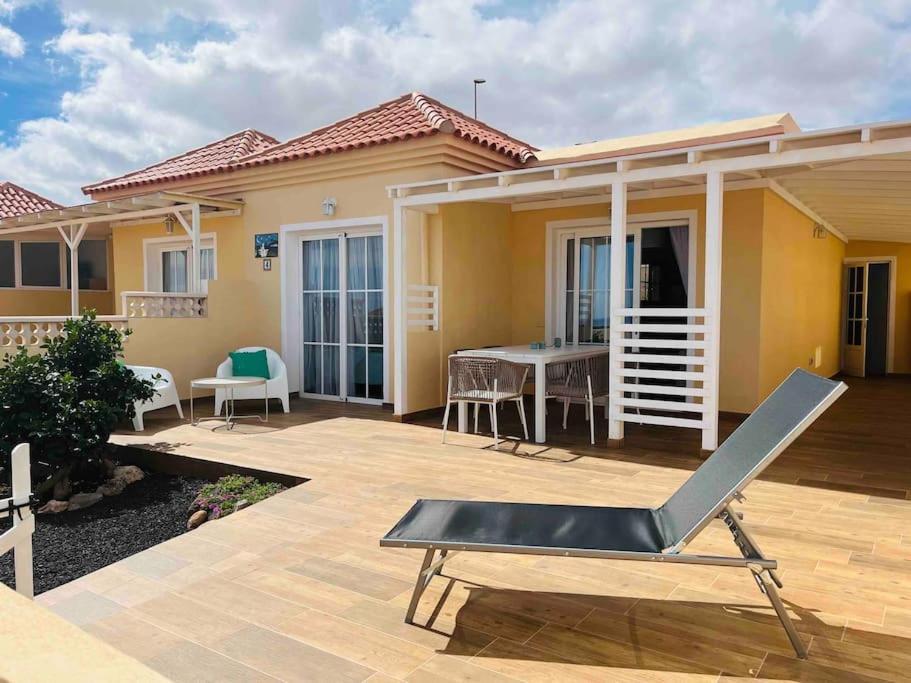 Casita Vista Golf Ii - Amazing Sea View Caleta De Fuste