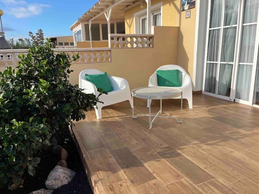 Casita Vista Golf Ii - Amazing Sea View Apartment *
