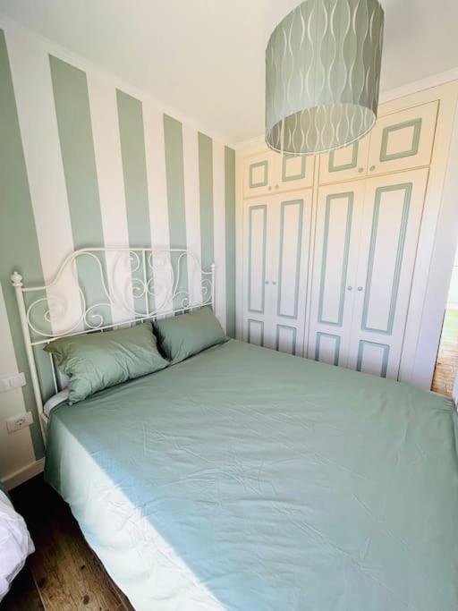 Casita Vista Golf Ii - Amazing Sea View Apartment *