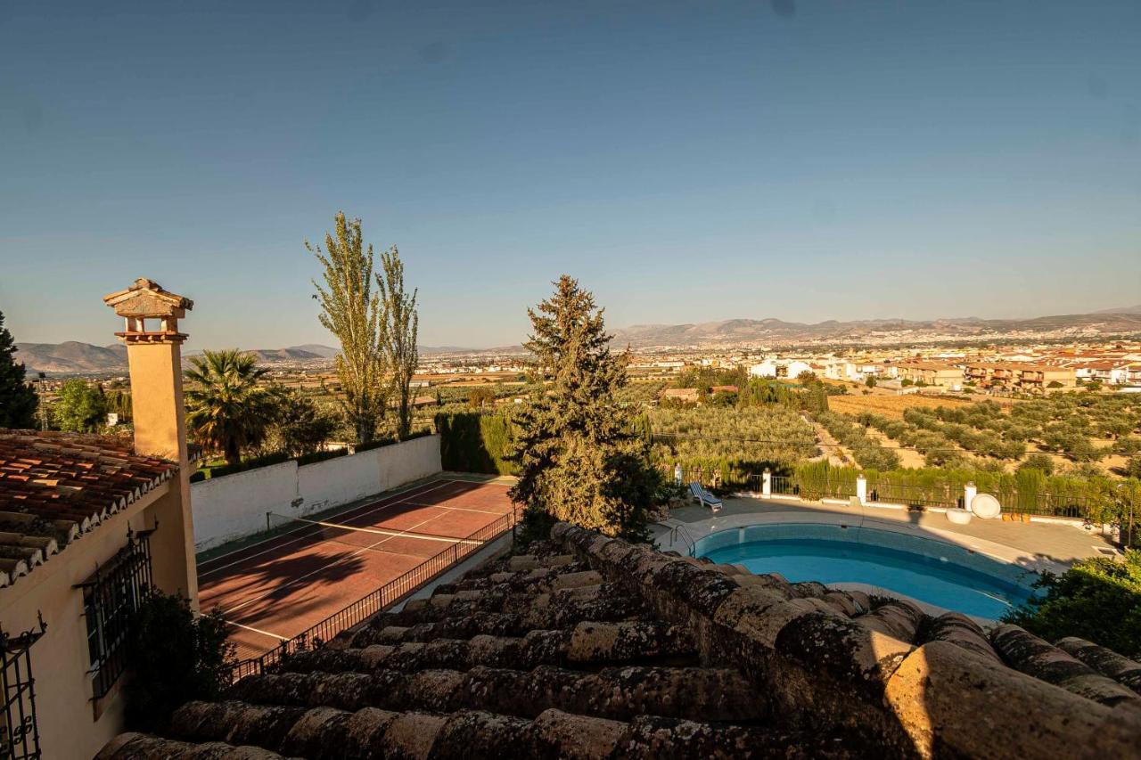 Cortijo De La Vega