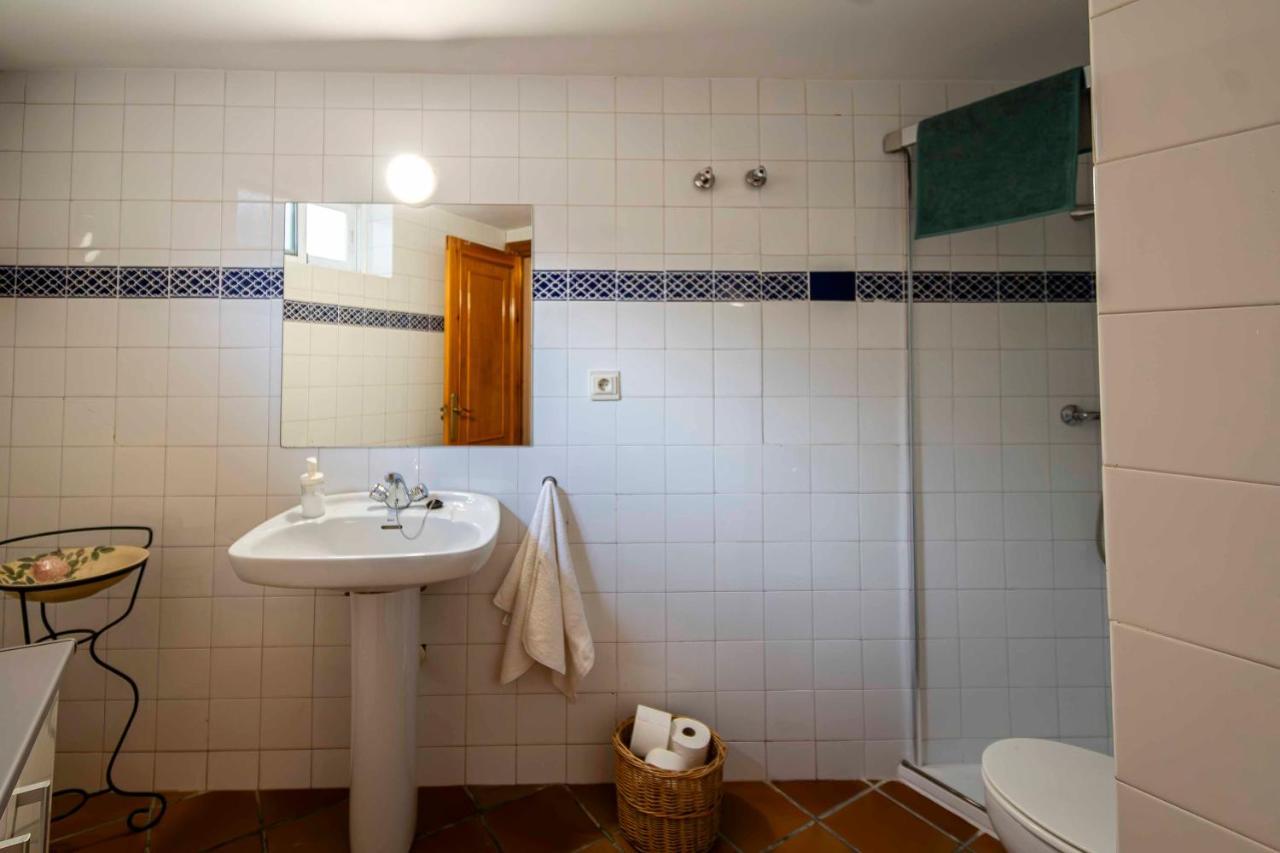 Holiday home Cortijo De La Vega