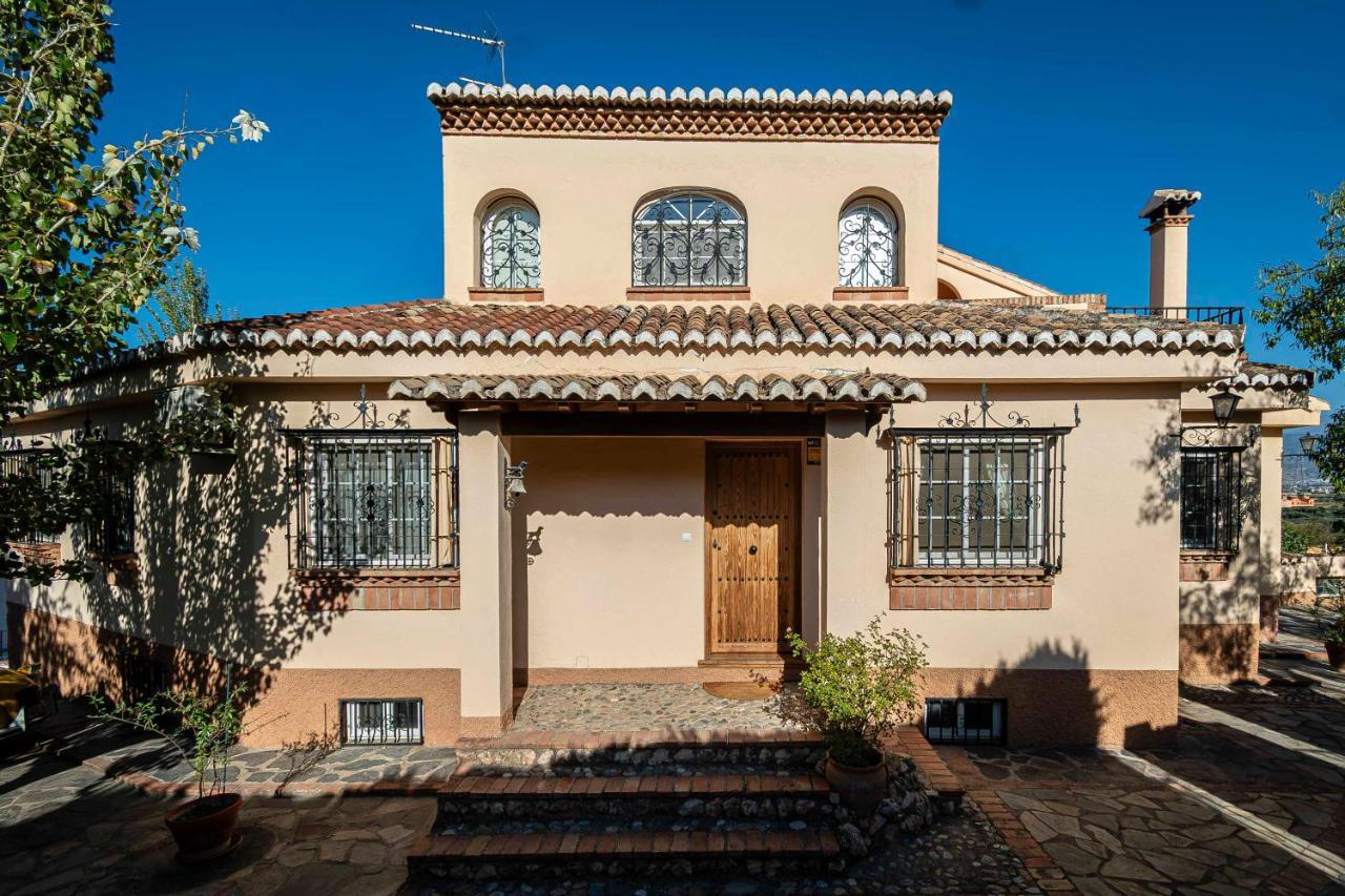 Cortijo De La Vega Holiday home
