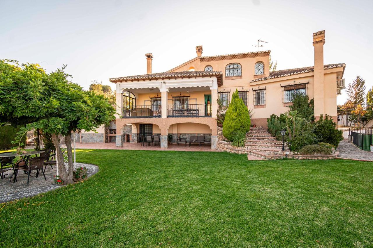 Cortijo De La Vega *