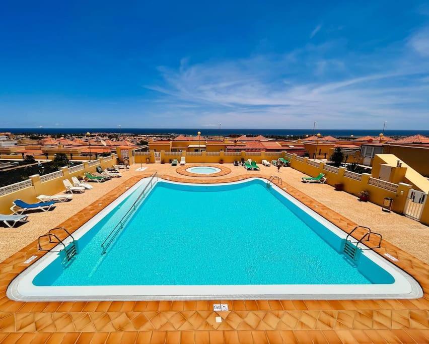 Casita Vista Golf Ii - Amazing Sea View Caleta De Fuste