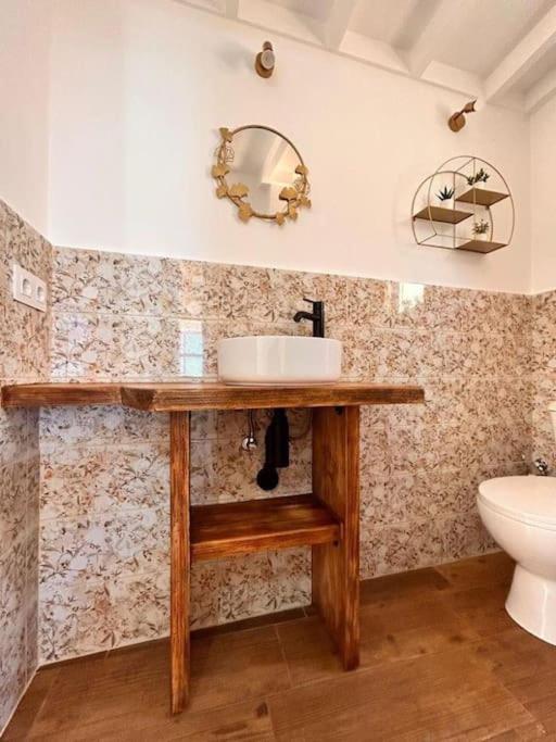 Casita Vista Golf Ii - Amazing Sea View * Caleta De Fuste