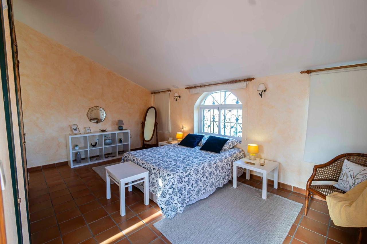 Cortijo De La Vega Holiday home *